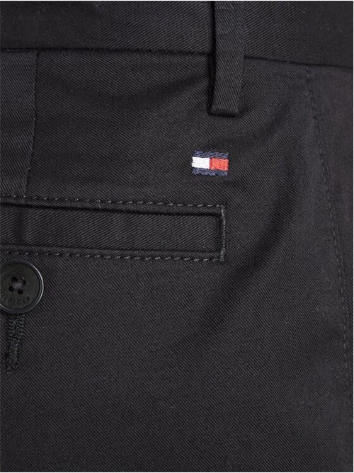 1985 CHINO PANTS TOMMY HILFIGER | KB0KB08609J/BDS